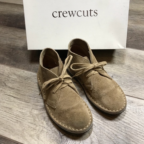 crewcuts boots